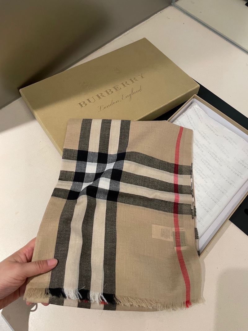 Burberry Scarf